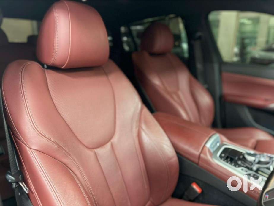 Bmw X6 3.0 Xdrive 40i M Sport, 2022, Petrol