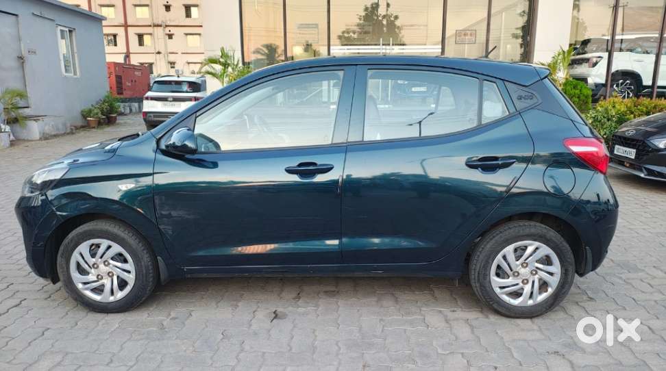 Hyundai Grand I10 Nios Magna, 2023, Petrol
