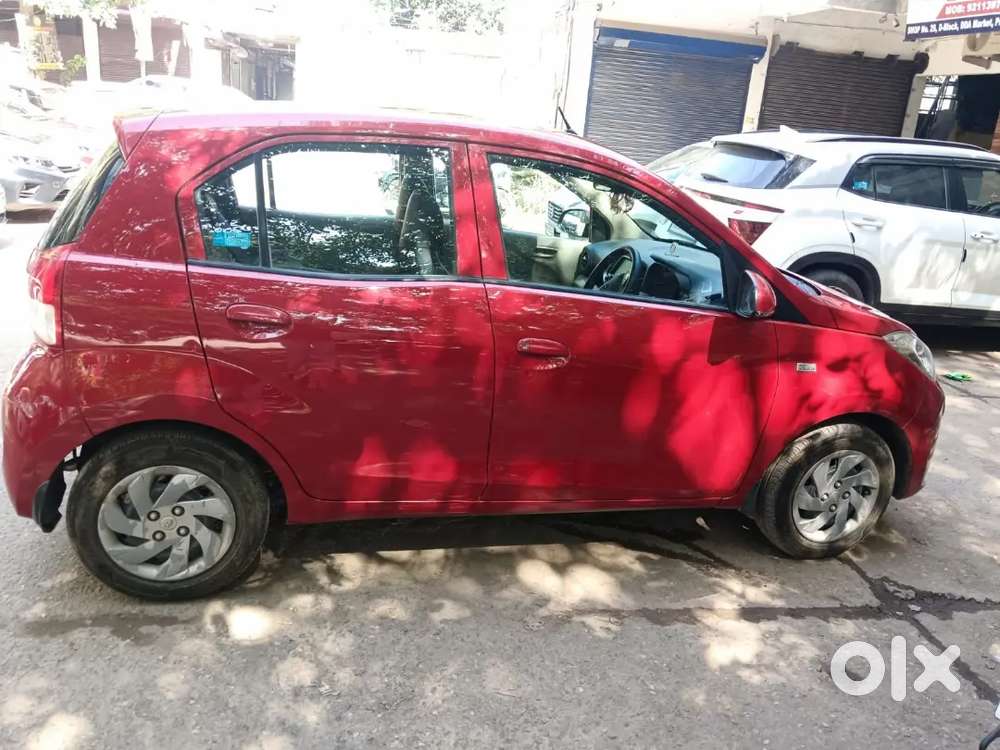 Hyundai New Santro 2022 Petrol 45000 Km Driven