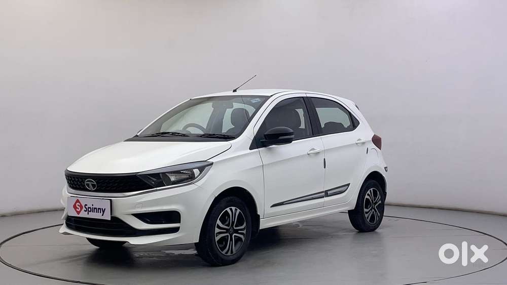Tata Tiago 1.2 Revotron Xt Cng, 2023, Cng & Hybrids