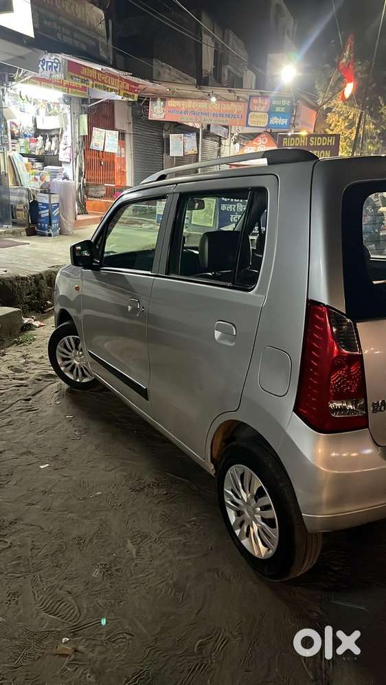 Maruti Suzuki Wagon R 2010 Year