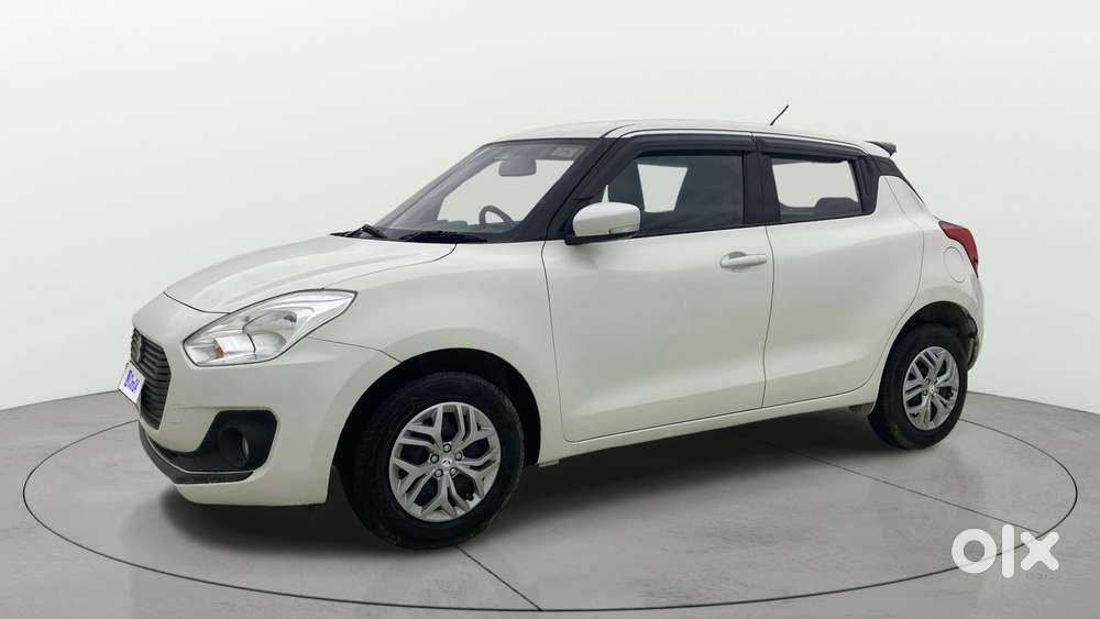 Maruti Suzuki Swift Vxi, 2018, Petrol
