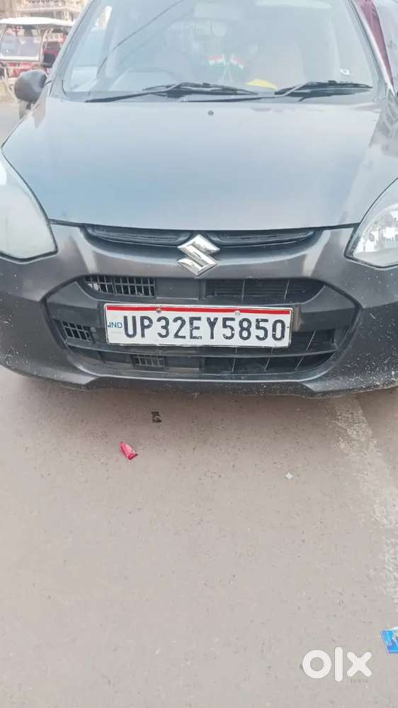 Maruti Suzuki Alto 800 2013 Petrol 91000 Km Driven