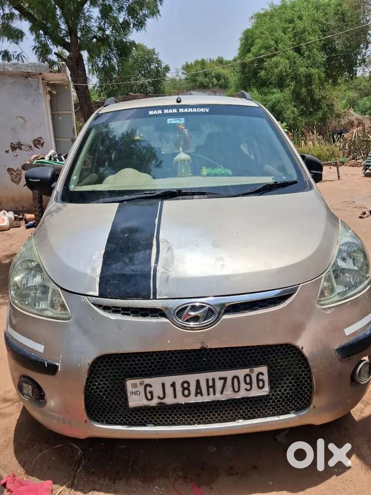 Good Condition