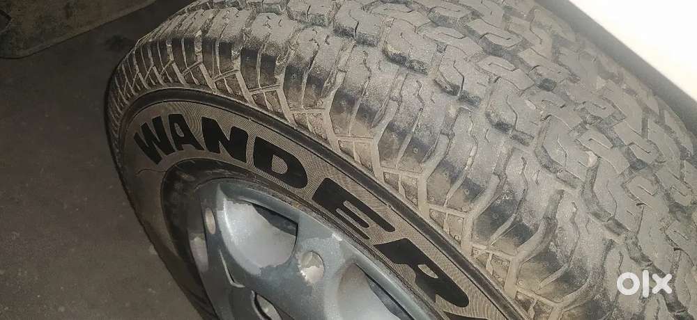 Mahindra Bolero Power 2017