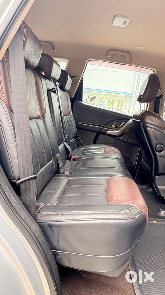 Mahindra Xuv500 W8, 2015, Diesel