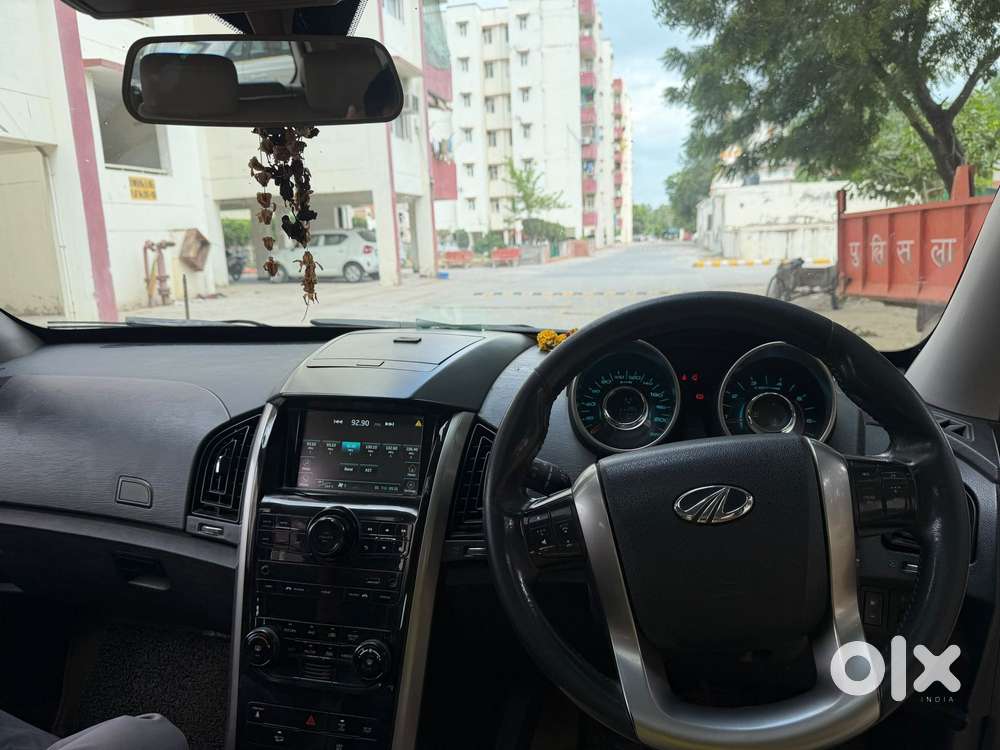 Mahindra Xuv500 W9, 2018, Diesel
