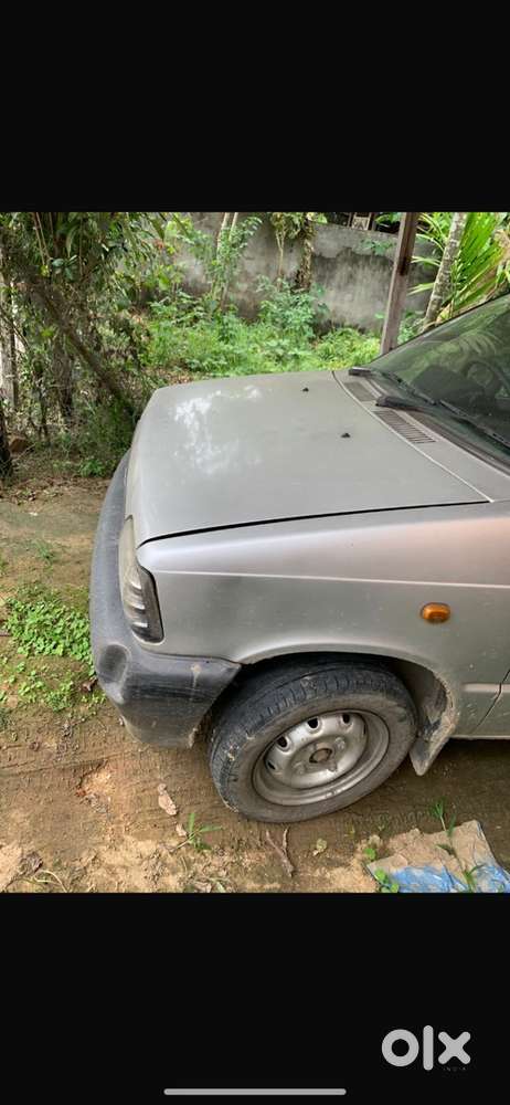 Maruti Suzuki 2009 Km Driven 52000 4 Bosor Ase Tax Tu2030 Loike2014buy