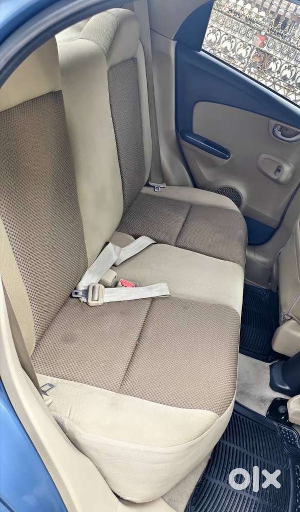 Honda Brio, 2015, Petrol