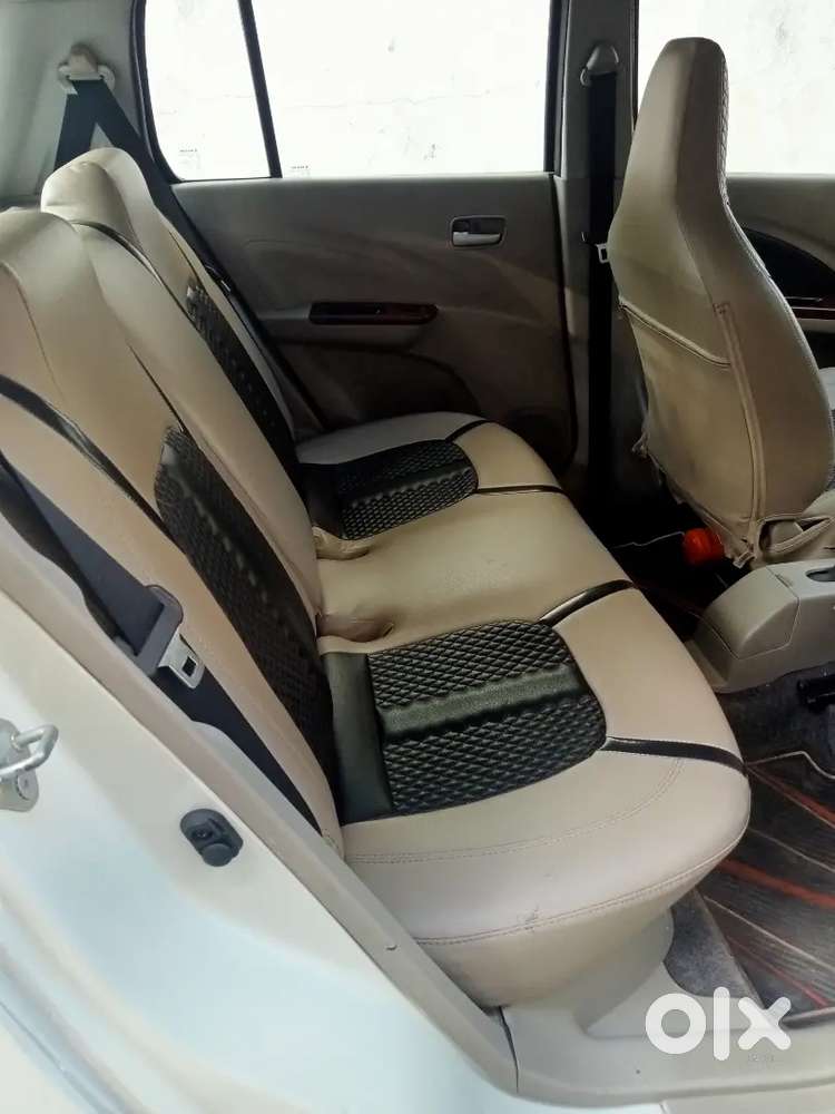 Good Car At It's Best Condition With New Battery