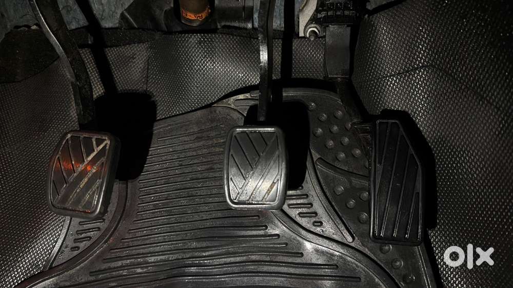 Maruti Suzuki Baleno 1.2 Zeta, 2017, Petrol