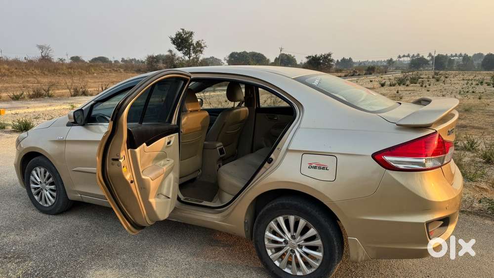 Maruti Suzuki Diesel 2016