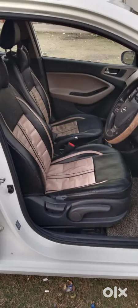 Hyundai I20 2019 Petrol