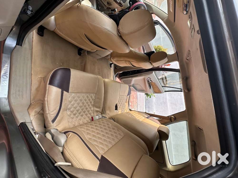 Toyota Innova 2013 Good Condition