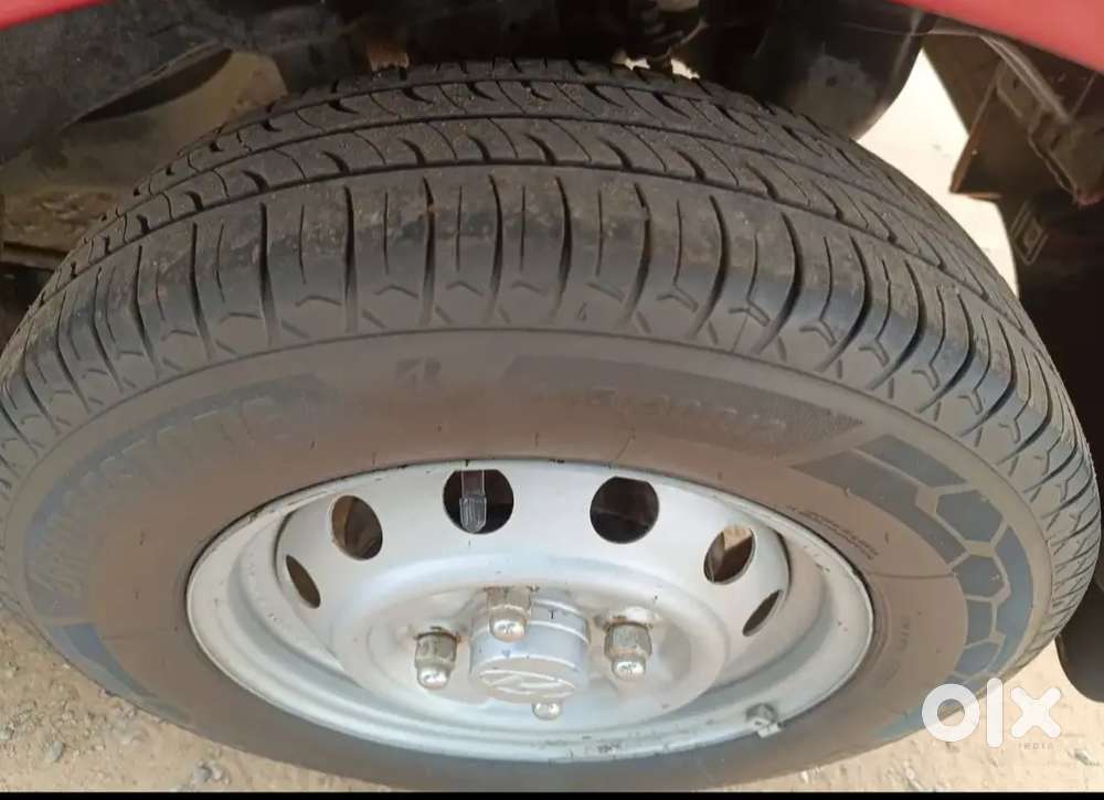 Hyundai Eon 2017 Petrol 75400 Km Driven