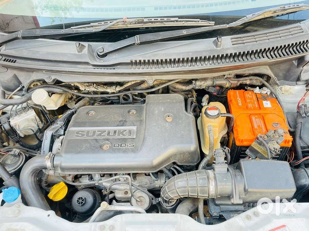 Maruti Suzuki Ertiga 2015 Diesel 90701 Km Driven