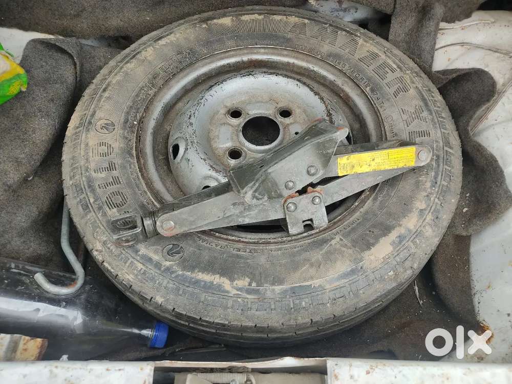 Maruti Alto Lxi 2010 Km Driven