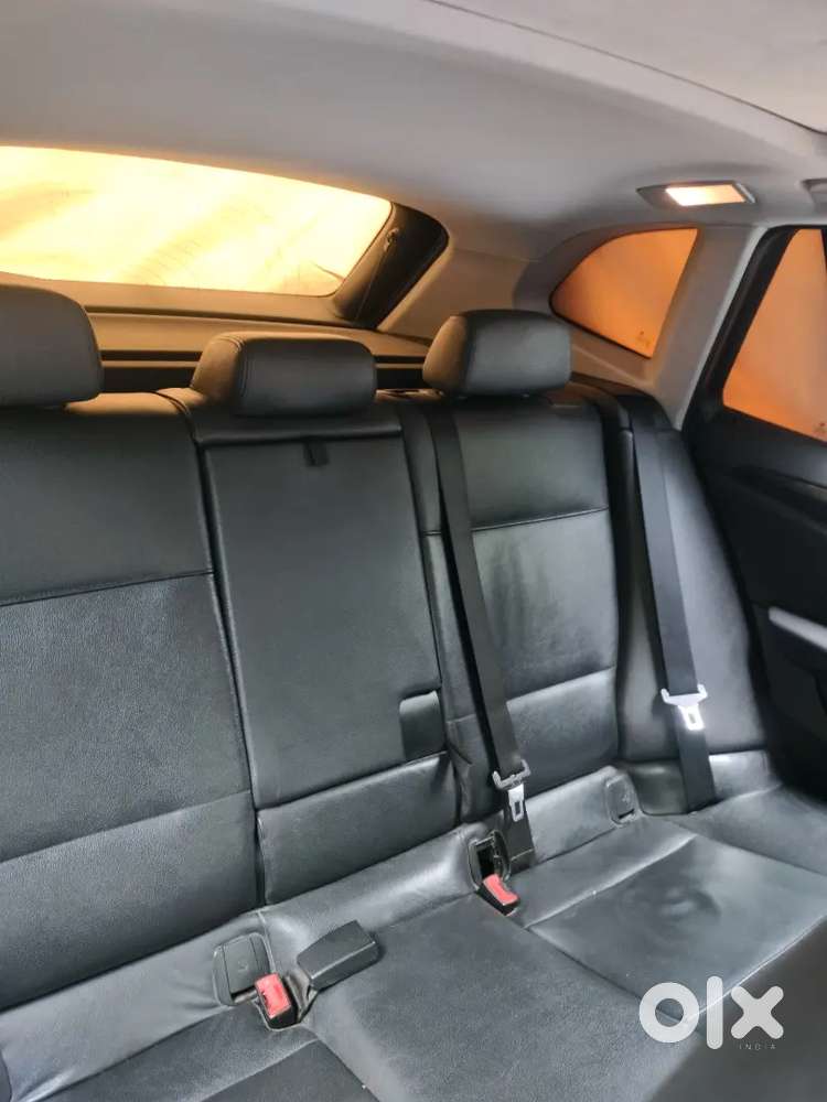 Bmw X1 2012 Diesel Good Condition