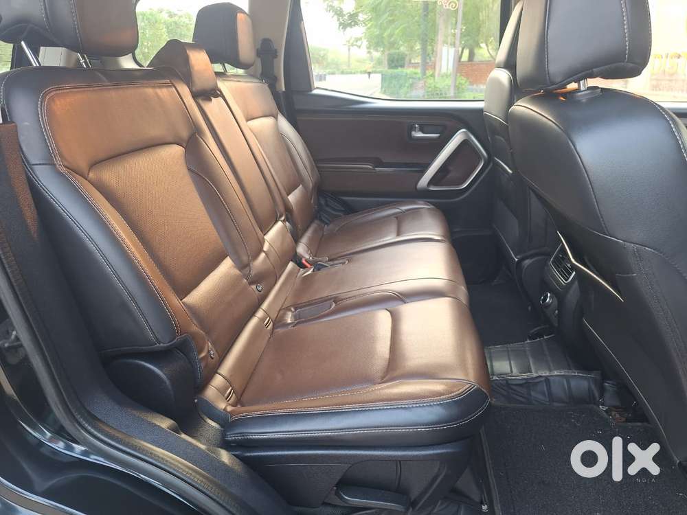 Mahindra Scorpio-n 2.2 Z8 L Diesel At 4wd 7 Str, 2023, Diesel