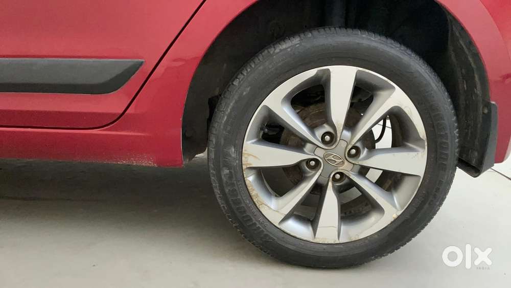 Hyundai Elite I20 [ ] 1.2 Sportz, 2015, Petrol