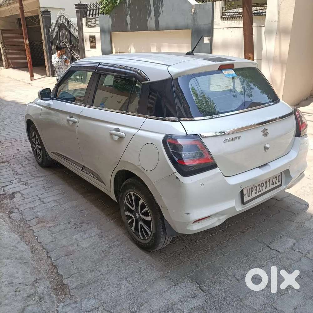 Maruti Suzuki Swift 2024 Petrol Good Condition