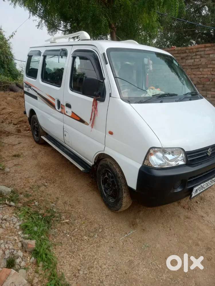 Maruti Suzuki Eeco 1.2 2022