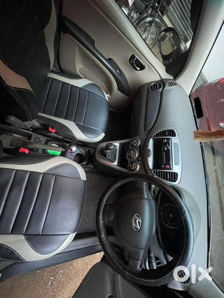 Used Hyundai Petrol 2012