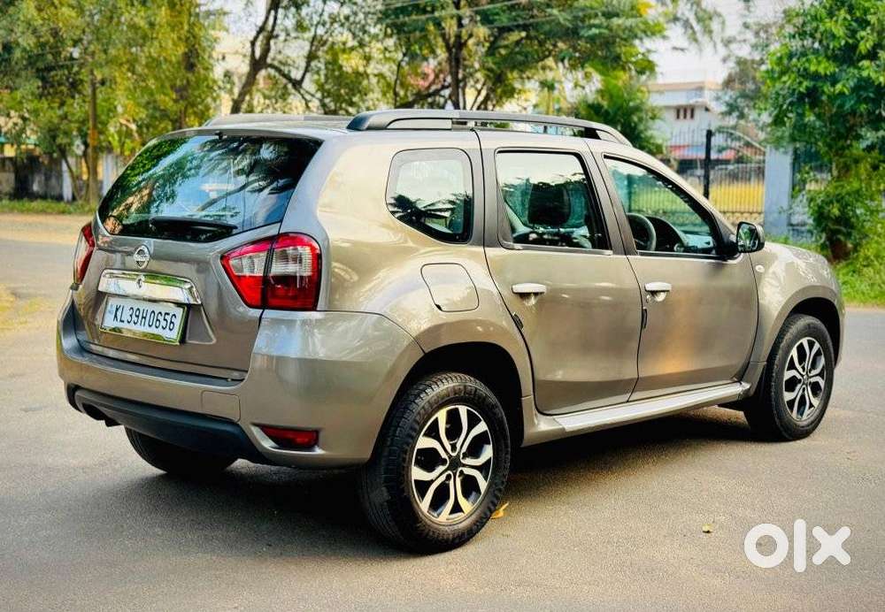 Nissan Terrano Xl 85 Ps Deisel, 2015, Diesel