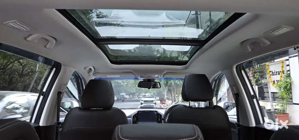 Mg Hector Diesel 2019 2.0 Sharp