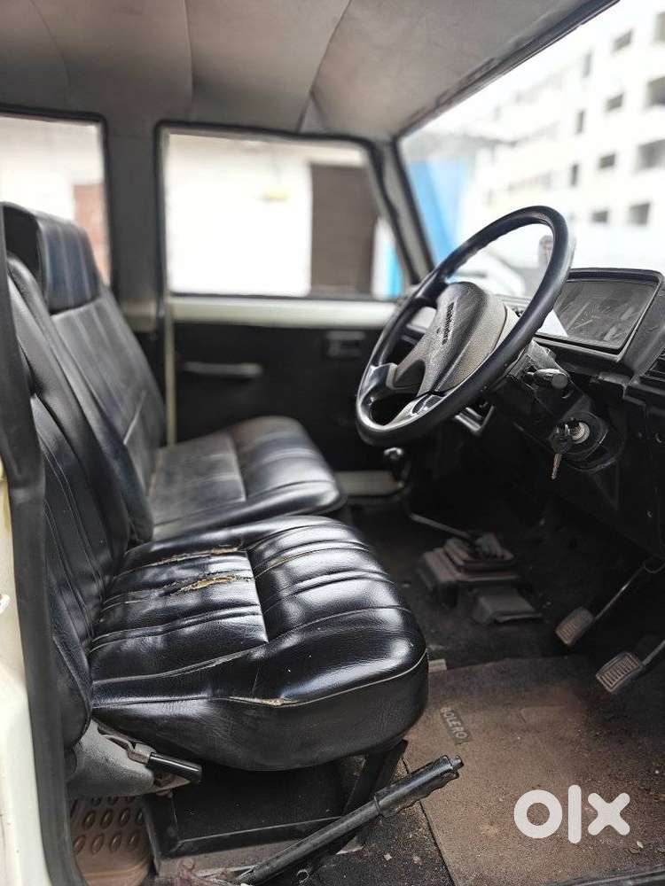 Mahindra Armada Std, 1999, Diesel