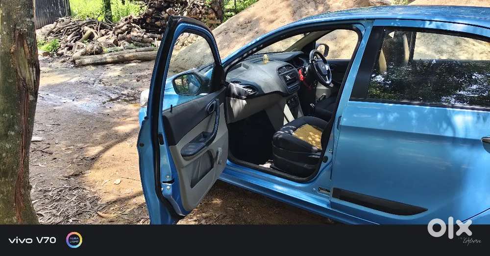 Tata Tiago Revotron 2016