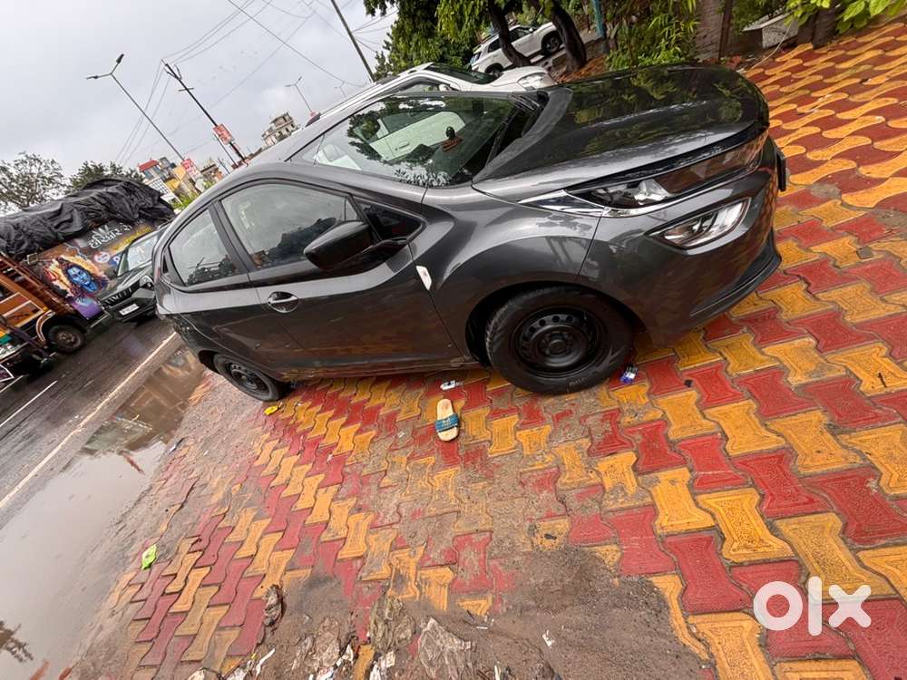 Tata Altroz Xe 2021 Cng Plus Petrol