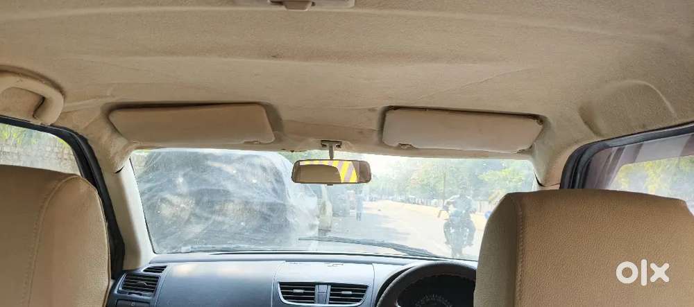 Maruti Suzuki Swift Dzire 2015 Diesel 85000 Km Driven