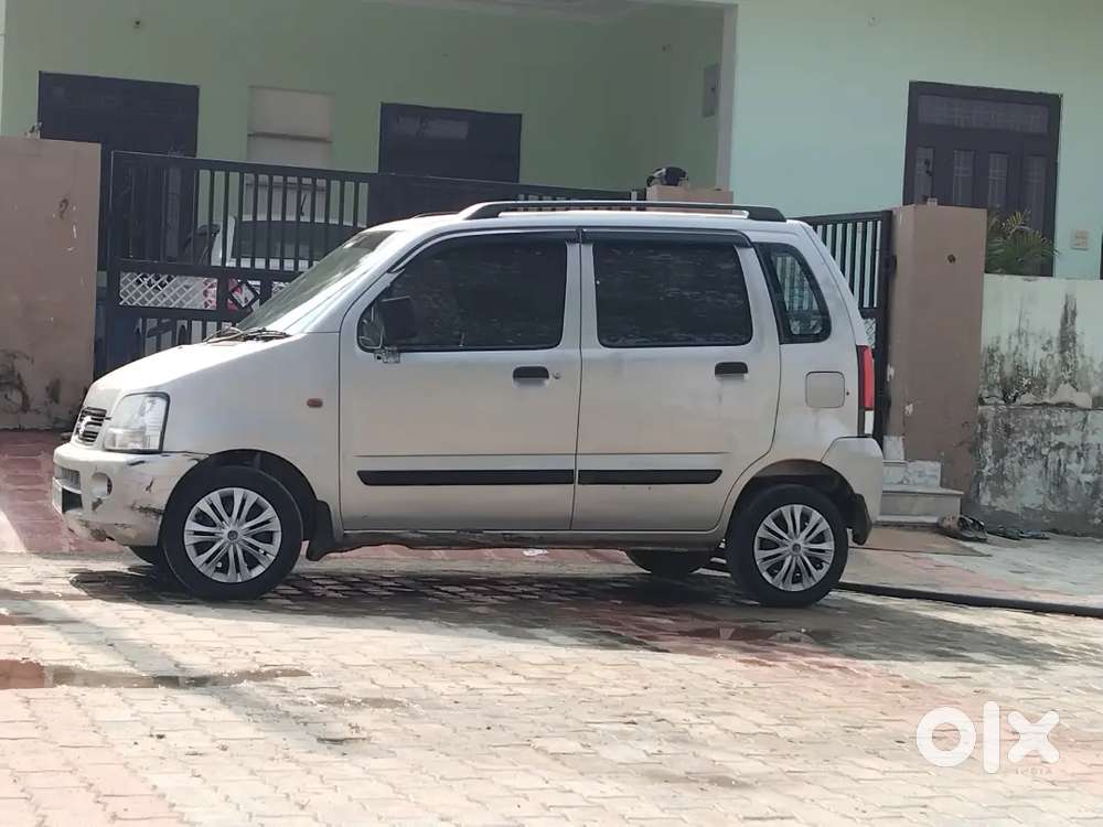 Wagnor 2006 Modal Good Condition