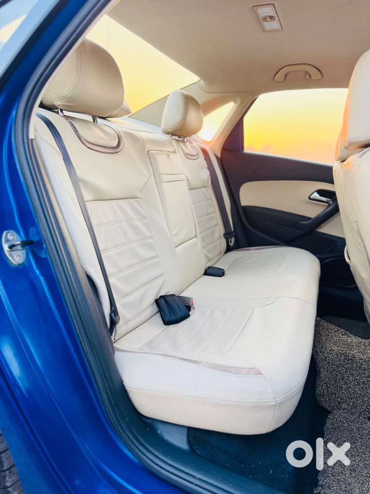 Skoda Rapid 1.6 Ambition Plus Tdi At, 2019, Diesel