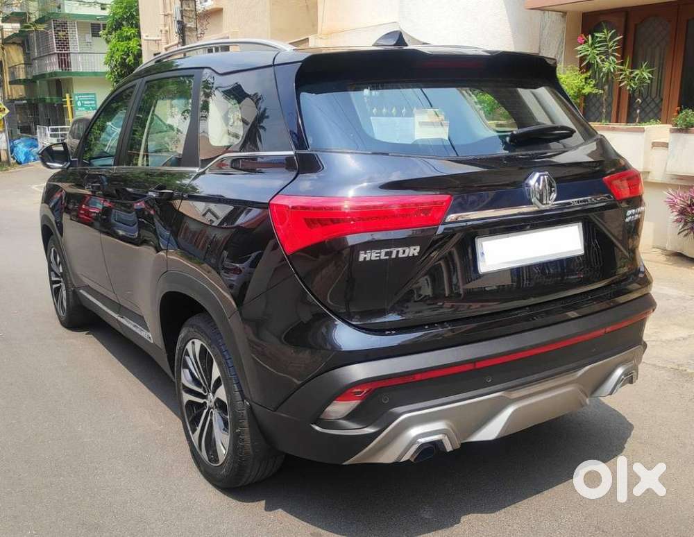 Mg Hector Sharp Diesel Mt, 2023, Diesel