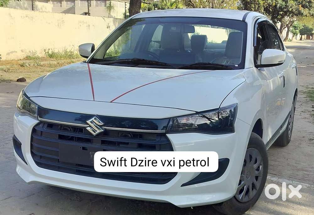 Maruti Suzuki Swift Dzire 1.3 Vxi, 2025, Petrol