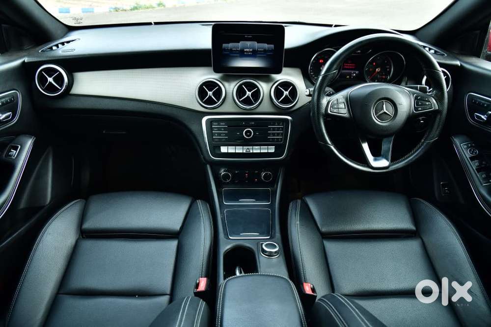 Mercedes-benz Cla 200 D Sport, 2018, Diesel