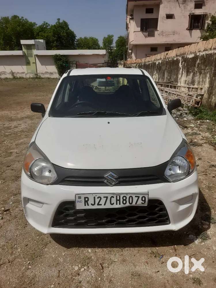 Maruti Suzuki Alto 800 2019 Cng &  Patrol, 35 Kpl Milage With Cng