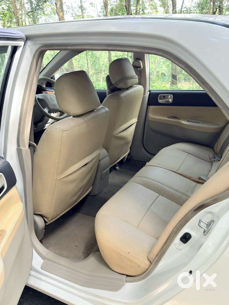 Mitsubishi Cedia Petrol 2008