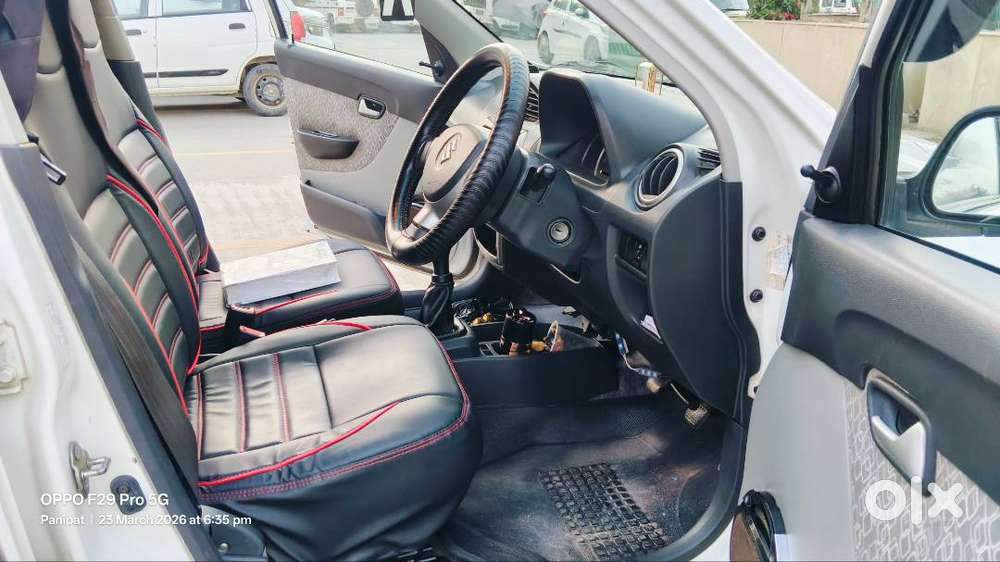 Maruti Suzuki Alto 800 2018 Petrol 72000 Km Driven