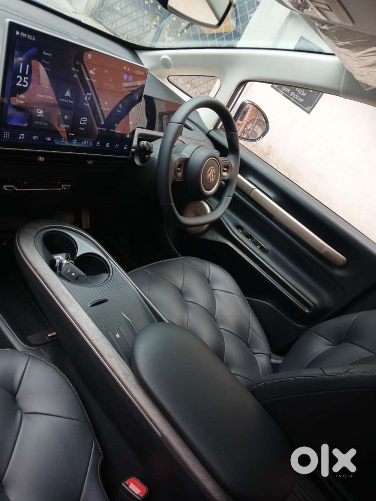 Mg Windsor Ev Exclusive, 2020, Electric