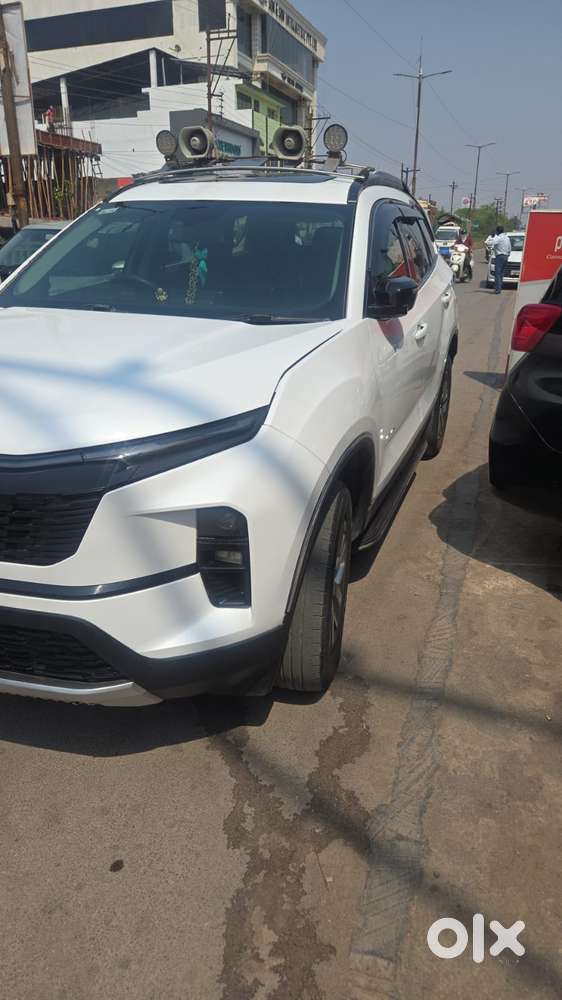 Tata Safari 4x2 Vx Dicor Bs-iii, 2025, Petrol