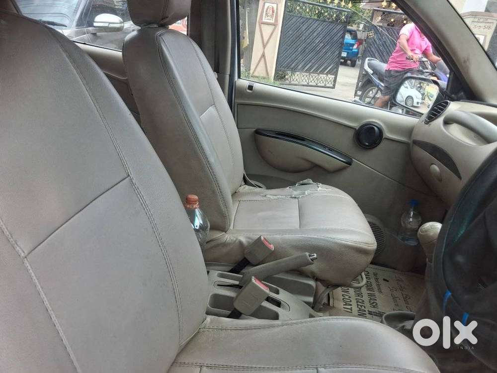 Mahindra Xylo D4 Bs Iii, 2017, Diesel