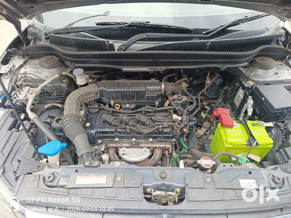 Maruti Suzuki Vitara 2022