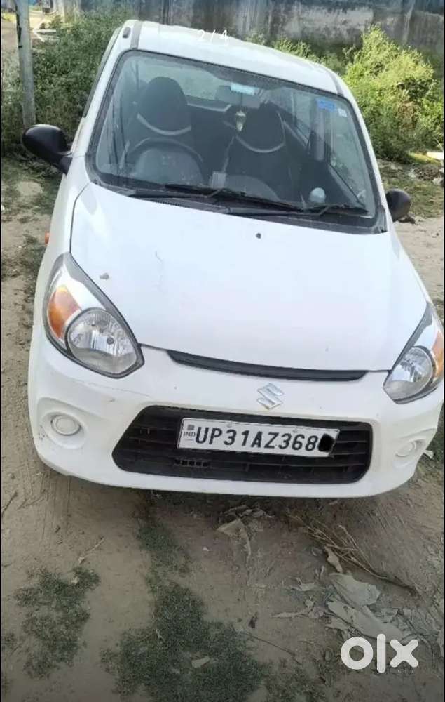 Maruti Suzuki Alto 800 Lxi 2018