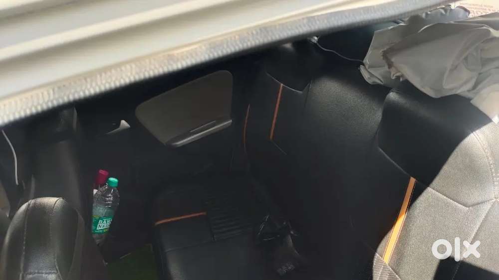 Maruti Suzuki Alto K10 2017