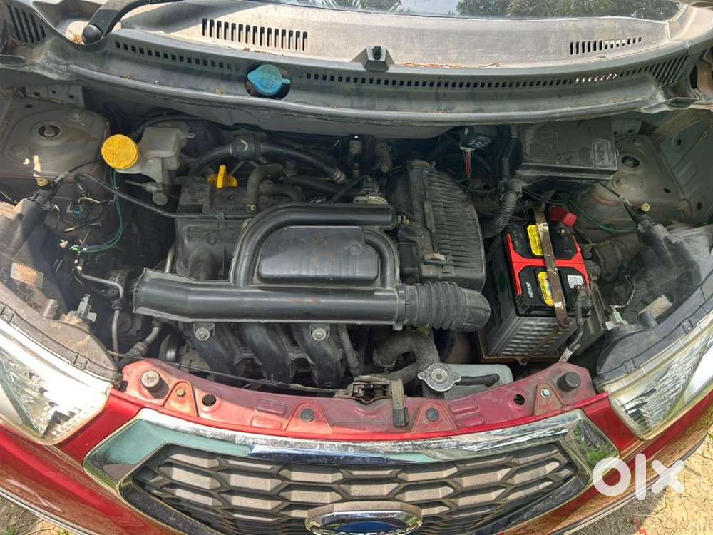Datsun Redigo 2020 Petrol Good Condition