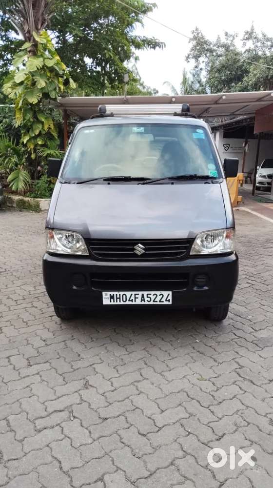 Maruti Suzuki Eeco 1.2 7 Str, 2011, Petrol