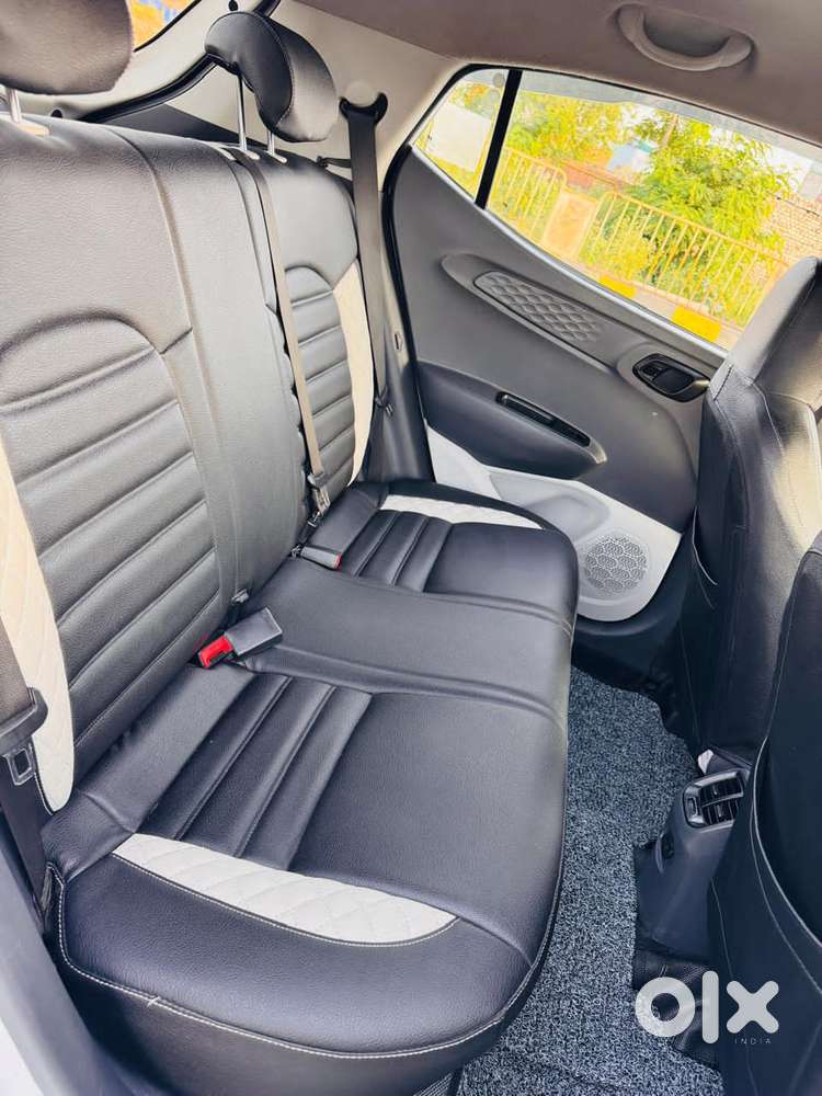 Hyundai Grand I10 Nios Magna, 2023, Petrol